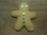 Gingerman