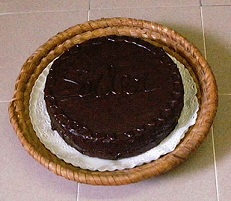 SACHER